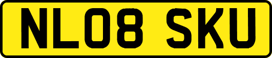 NL08SKU
