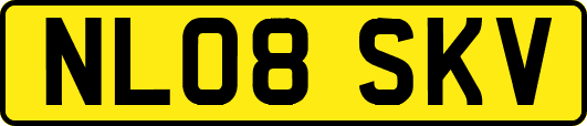 NL08SKV