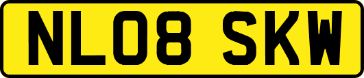 NL08SKW