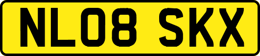 NL08SKX