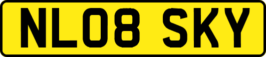 NL08SKY