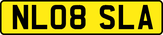 NL08SLA