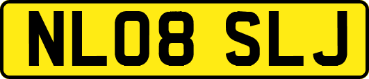 NL08SLJ