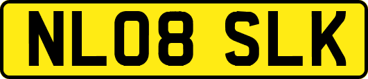 NL08SLK