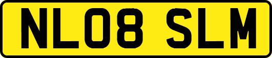 NL08SLM