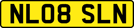 NL08SLN