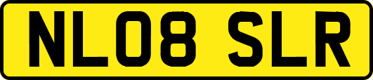 NL08SLR