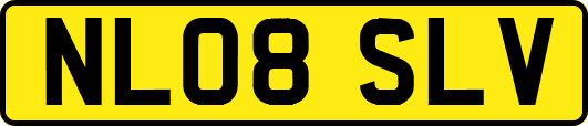 NL08SLV