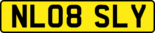 NL08SLY