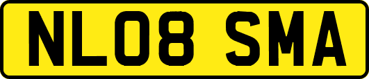 NL08SMA