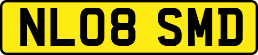 NL08SMD