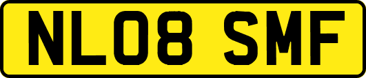 NL08SMF