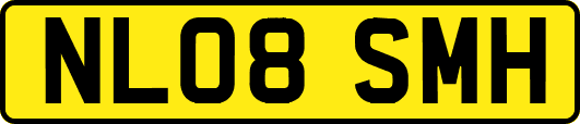 NL08SMH