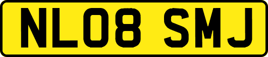NL08SMJ