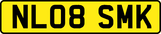 NL08SMK