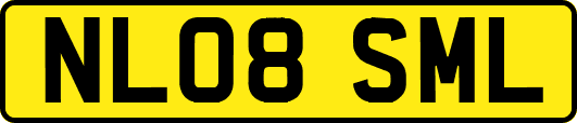 NL08SML