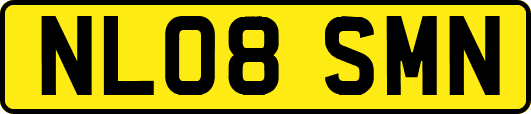 NL08SMN