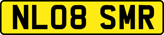 NL08SMR