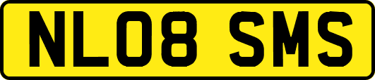 NL08SMS