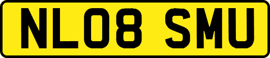 NL08SMU
