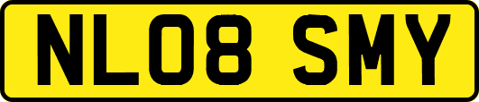 NL08SMY