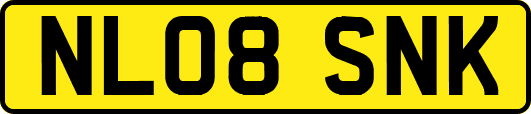 NL08SNK