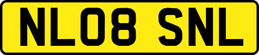 NL08SNL