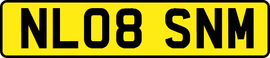 NL08SNM