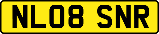 NL08SNR
