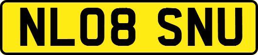 NL08SNU