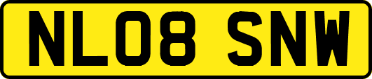 NL08SNW