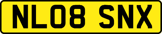 NL08SNX