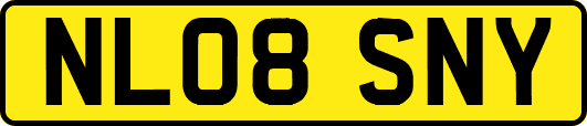 NL08SNY
