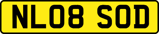 NL08SOD