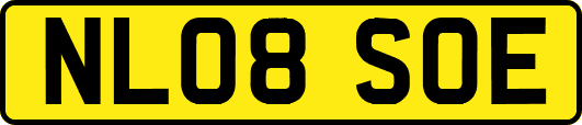 NL08SOE