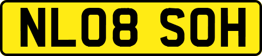 NL08SOH