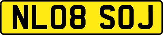 NL08SOJ