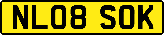NL08SOK