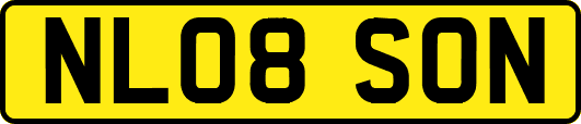 NL08SON