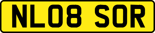 NL08SOR