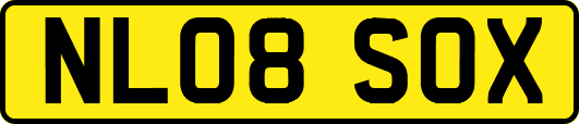 NL08SOX