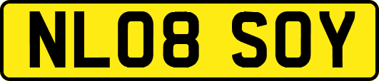 NL08SOY