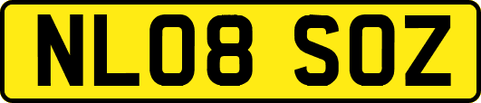 NL08SOZ