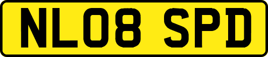 NL08SPD