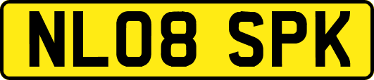 NL08SPK