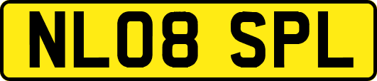 NL08SPL