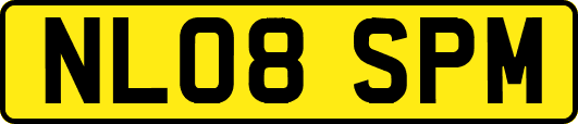 NL08SPM