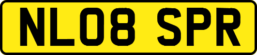 NL08SPR