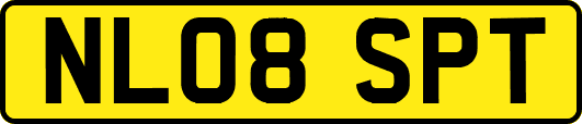 NL08SPT