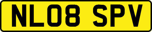 NL08SPV